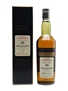 Dallas Dhu 1970 24 Year Old Rare Malts Selection 70cl / 59.91%