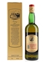 Glenlivet 12 Year Old Bottled 1980s 75cl / 40%