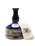 Pusser's 15 Year Old Navy Rum Ship's Decanter Trafalgar Bicentenary 1805 - 2005 100cl / 47.75%