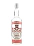 Smirnoff Red Label Bottled 1970s 75.7cl / 37.5%