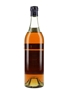 Martell 3 Star VOP Spring Cap Bottled 1950s-1960s 70cl / 40%