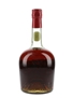 Courvoisier 3 Star Luxe Bottled 1960s 68cl / 40%