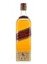 Johnnie Walker Red Label Bottled 1960s 75cl / 40%