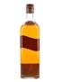 Johnnie Walker Red Label Bottled 1960s 75cl / 40%