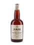 Haig's Gold Label Spring Cap Bottled 1950s 75.7cl