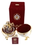 Faberge Art's Applied Craft Imperial Vodka  75cl / 40%