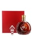 Remy Martin Louis XIII Baccarat Crystal - Bottled 1980s 75cl / 40%