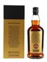 Springbank 21 Year Old Bottled 2022 70cl / 46%