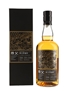 Chichibu 2012 Refill Hogshead 2089 Bottled 2019 - The Whisky Exchange 20th Anniversary 70cl / 60.8%