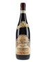 Tommasi 2016 Amarone Della Valpolicella Classico  75cl / 15%