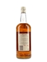 Famous Grouse Bottled 1980s 113cl / 40%