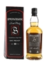 Springbank 10 Year Old 100 Proof Old Presentation 70cl / 57%