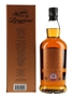 Longrow 2001 11 Year Old Rundlets & Kilderkins Bottled 2013 - Rundlets & Kilderkins 70cl / 51.7%