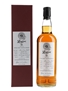 Longrow 2001 10 Year Old Bottled 2011 - Springbank Society 70cl / 53.9%