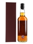 Longrow 2001 10 Year Old Bottled 2011 - Springbank Society 70cl / 53.9%