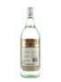 Bacardi Carta Blanca Bottled 1980s 100cl / 40%