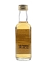 Tamdhu 1984 25 Year Old Cask 2834 Bottled 2010 - Whisky Doris 5cl / 50.1%