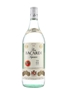 Bacardi Carta Blanca Bottled 1980s 100cl / 40%