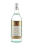 Bacardi Carta Blanca Bottled 1980s 100cl / 40%