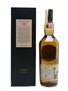 Lagavulin 12 Year Old Natural Cask Strength Special Releases 2002 - 1st Release 70cl / 58%