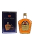 Seagram's Crown Royal 1982  75cl / 40%