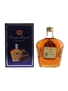 Seagram's Crown Royal 1982  75cl / 40%