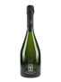 Porte Noire Champagne Grand Cru 2010 - Selectionee Par Idris Elba Blanc De Blancs - Cooperative Des Anciens 75cl / 12%