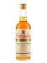 Grant's Stand Fast Bottled 1970s 75.7cl / 40%