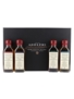 Adelphi Nightcap Gift Set  4 x 10cl