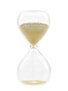 Bowmore Hourglass  8cm x 3.5cm