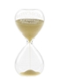 Bowmore Hourglass  8cm x 3.5cm