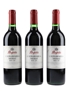 Penfolds Coonawarra Bin 128 Shiraz 1998  3 x 75cl / 13.5%