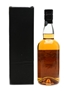 Chichibu 2010 Single Cask 663 Bottled 2016 70cl / 61.5%