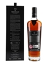 Macallan Easter Elchies Black 2019 Release 70cl / 49.7%