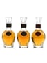 Nikka VSOP Brandy & Apple Brandy  3 x 5cl / 40%