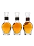 Nikka VSOP Brandy & Apple Brandy  3 x 5cl / 40%