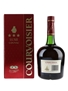 Courvoisier 3 Star Luxe Bottled 1990s 100cl / 40%