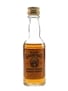 Old Grand Dad Bottled 1970s - W & A Gilbey 4.7cl / 43%