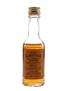 Old Grand Dad Bottled 1970s - W & A Gilbey 4.7cl / 43%