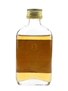 Talisker 100 Proof Black Label Gold Eagle Bottled 1970s-1980s - Gordon & MacPhail 5cl / 57%