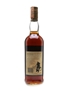 Macallan 1968 18 Year Old - Giovinetti 75cl / 43%