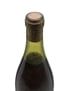 Marc De Le Corton 1964 Chateau De Bligny Marc De Bourgogne 75cl / 40%