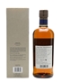 Nikka Yoichi 10 Year Old  70cl / 45%