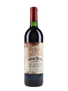 Chateau Belair 1995 1er Grand Cru Classe - Saint Emilion 75cl / 12.5%