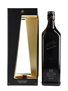 Johnnie Walker Black Label 1909-2009 Centenary Edition 100 Years Of Black Label 70cl / 40%