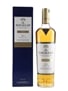 Macallan Gold Double Cask  70cl / 40%