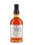 Foursquare 2008 12 Year Old Single Blended Rum Bottled 2020 - Exceptional Cask Selection Mark XIII 70cl / 60%