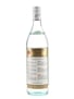 Bacardi Carta Blanca Bottled 1970s - Nassau, Bahamas 75.7cl / 40%