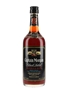 Captain Morgan Black Label Rum Bottled 1970s 75.7cl / 40%