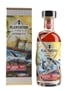 Plantation 2007 13 Year Old RR104 St. Lucia Rum Bottled 2020 - Extreme No.4 70cl / 58.9%